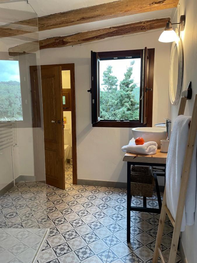 Casa Rural Con Jardin,A 8Km Playa Y En La Naturaleza Taronja&Canyella Ardenya Extérieur photo
