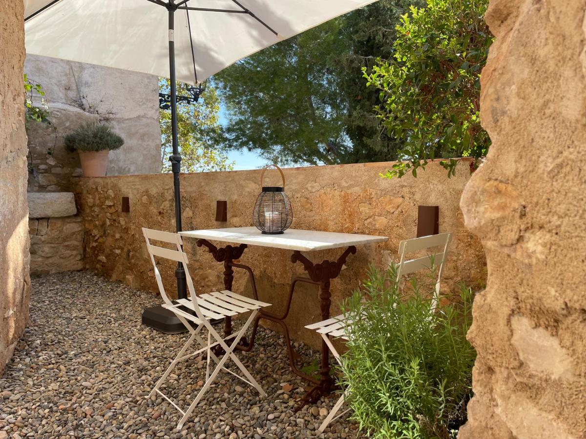 Casa Rural Con Jardin,A 8Km Playa Y En La Naturaleza Taronja&Canyella Ardenya Extérieur photo